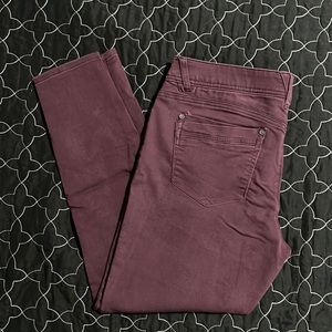 Democracy Jeans 💜